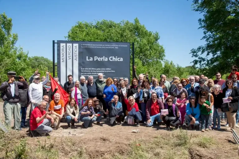 la-justicia-dicto-una-medida-de-«no-innovar»-y-por-ahora-milei-no-podra-vender-el-sitio-de-memoria-la-perla-chica