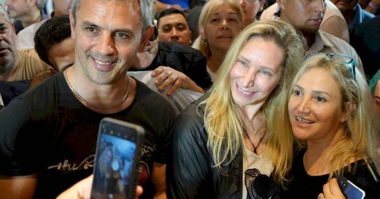 karina-milei-hablo-en-chaco:-«estamos-tocando-muchos-privilegios-y-eso-no-gusta»