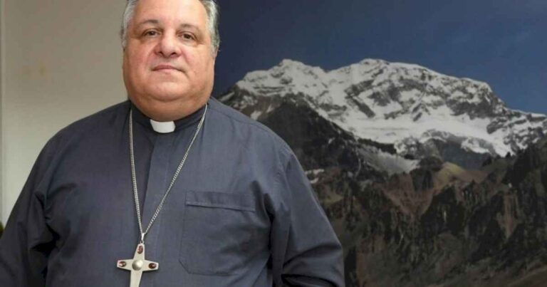 el-nuevo-jefe-de-la-iglesia-le-dejo-un-mensaje-al-gobierno:-«que-las-reformas-economicas-sean-con-la-gente-adentro»