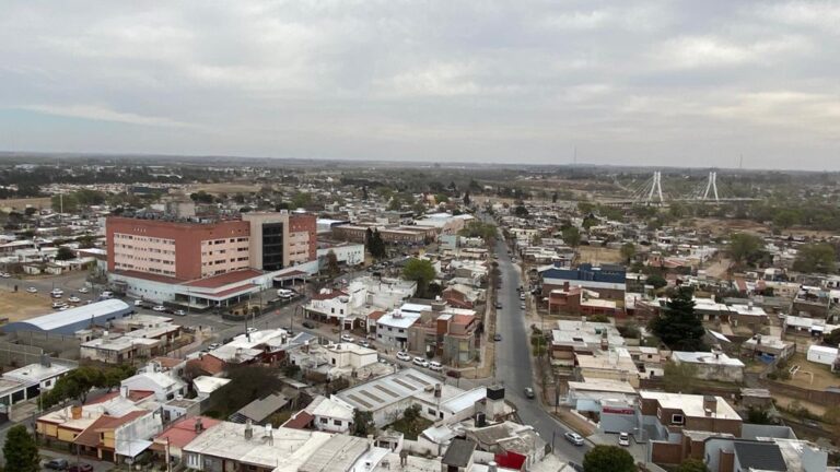 Río Cuarto inicia el proceso para adquirir lotes para viviendas a valores subsidiados