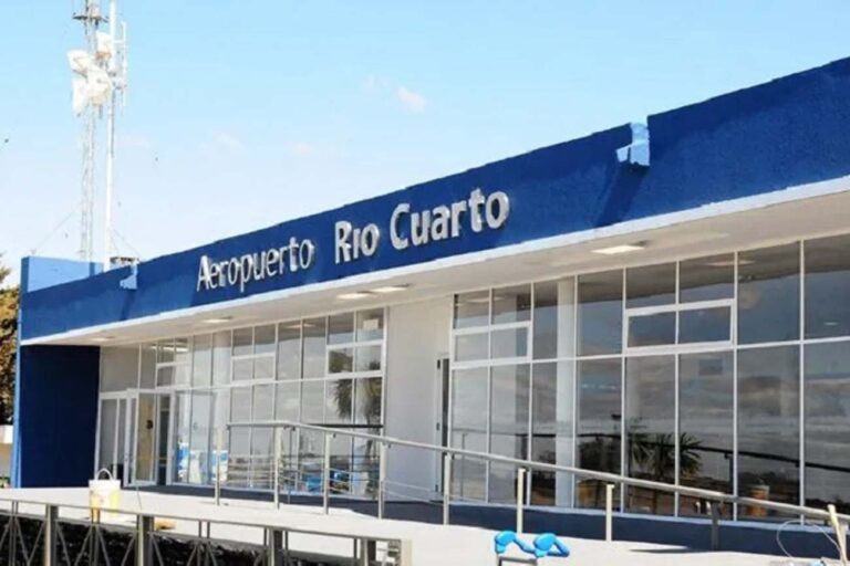 Aerolíneas Argentinas suspende vuelos a Río Cuarto: preocupación y malestar  en la región