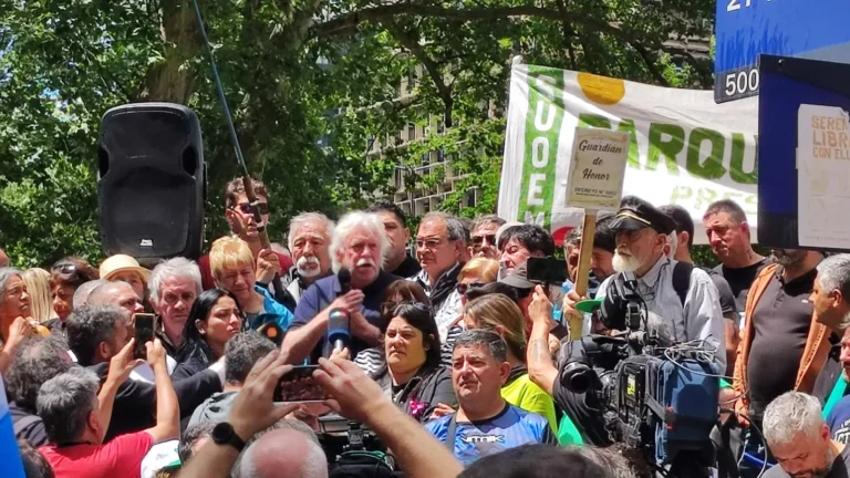 Sin acuerdo salarial, el Suoem retoma el plan de lucha y activa las asambleas