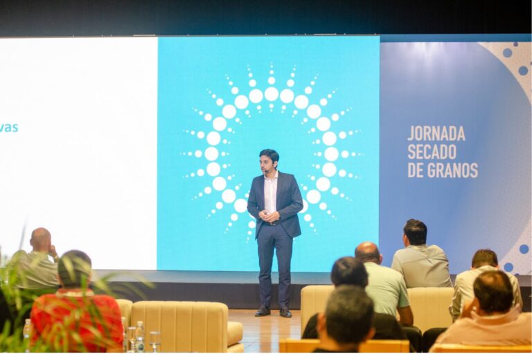 YPF GAS trae las principales tendencias para el mercado agropecuario