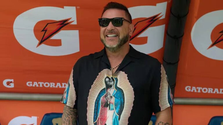 Antonio Mohamed podría volver a dirigir en el fútbol argentino: qué equipo lo quiere