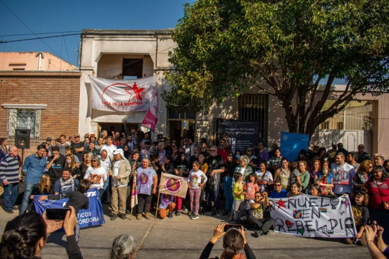 Con diversas actividades, conmemorarán los 50 años de la imprenta revolucionaria de B Observatorio