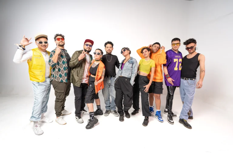 Con Soul Bitches y Sabor Canela, Fundeps celebrará 15 años de trabajo en favor de los DD.HH.