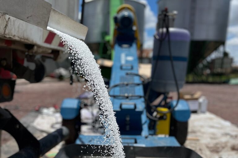 Cómo los fertilizantes pueden marcar la diferencia frente al cambio climático y potenciar la agricultura sustentable