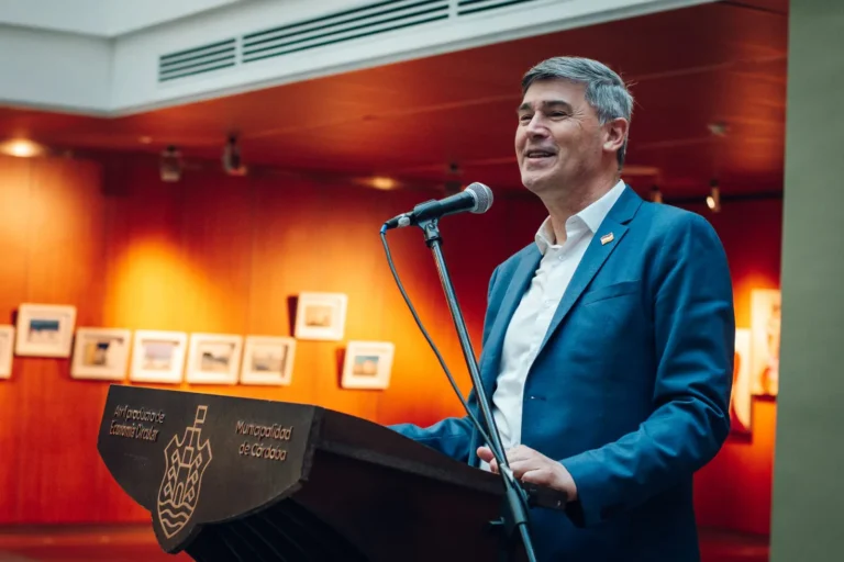 La Municipalidad de Córdoba presentó el Presupuesto 2025: el proyecto busca eliminar más de 100 tasas