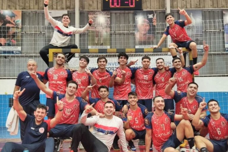 Jockey Club, femenino, y Alta Gracia, masculino, fueron los campeones del torneo Clausura