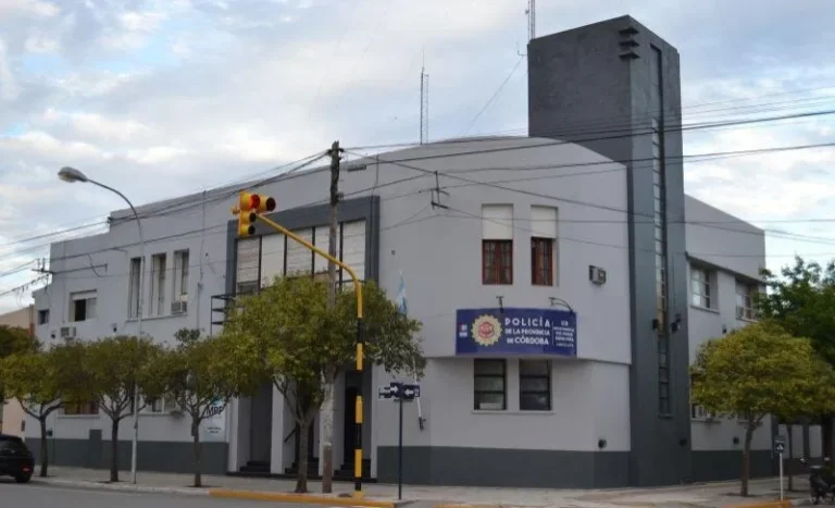 Laboulaye: una mujer fue detenida por el homicidio de Elena Isabel Piquer
