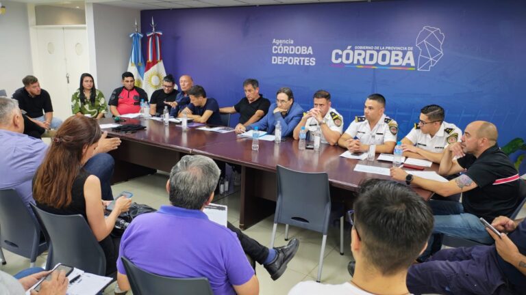 Talleres-Huracán: lo que hay que saber para estar en el Kempes