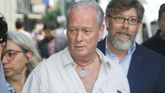 Andrés Rodríguez: No hay ánimo social para avanzar con un paro