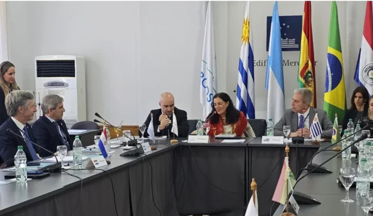 Cumbre del Mercosur: Caputo propuso acuerdos más flexibles y negociaciones individuales