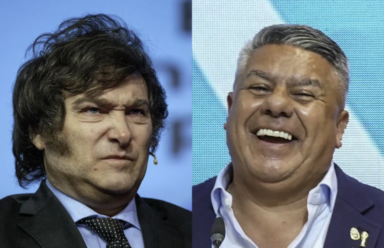 A favor de la AFA: la Justicia frenó la implementación de las Sociedades Anónimas Deportivas