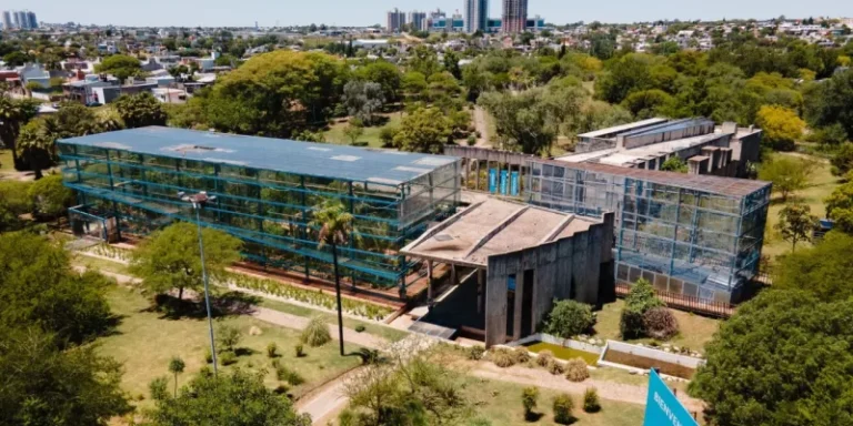 Música en vivo, muestras artísticas y feria en el Jardín Botánico para despedir el año