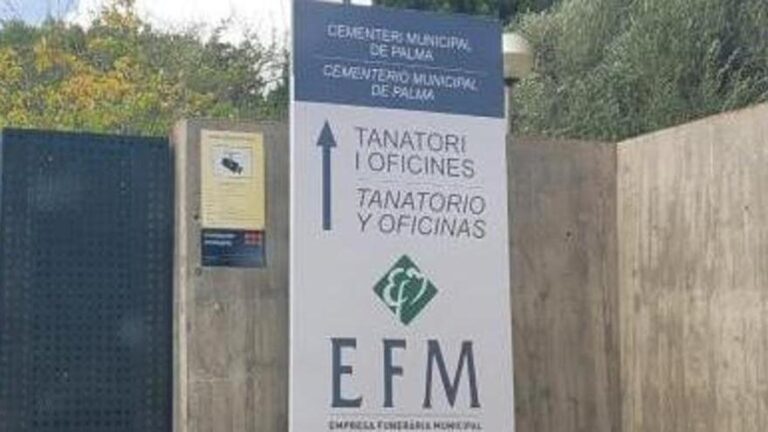 Descubren en el tanatorio de Palma de Mallorca que una anciana, dada por muerta en un hospital, estaba viva