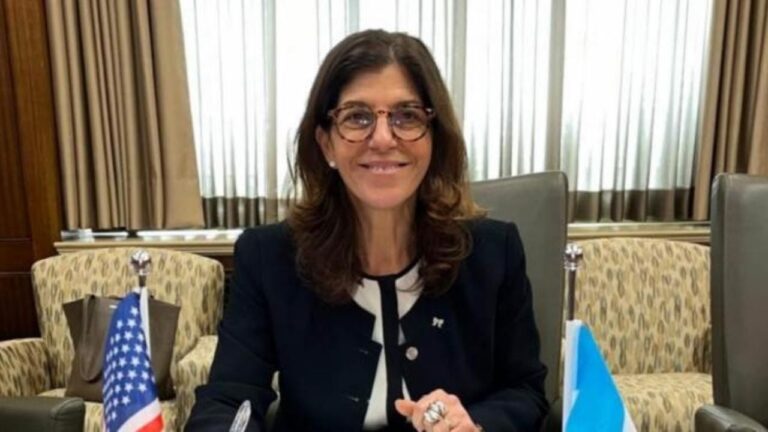 El Gobierno echó a la titular de ARCA por ponerle impuestos a streamers e influencers