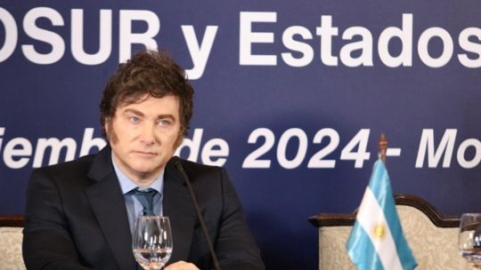 Acuerdo Mercosur-Unión Europea: Qué posición tomó el Gobierno y cuáles son las ventajas?
