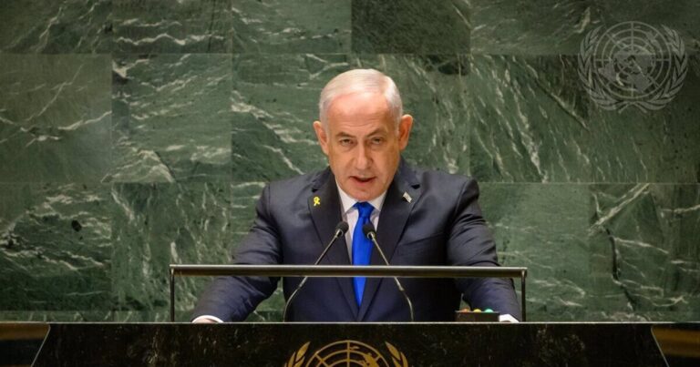 Netanyahu pide a su homólogo neerlandés que garantice la seguridad de los israelíes tras los disturbios