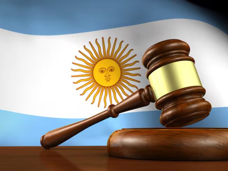 La Justicia, En el juicio final?