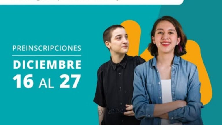 Capilla del Monte: la Universidad Pública iniciará las preinscripciones