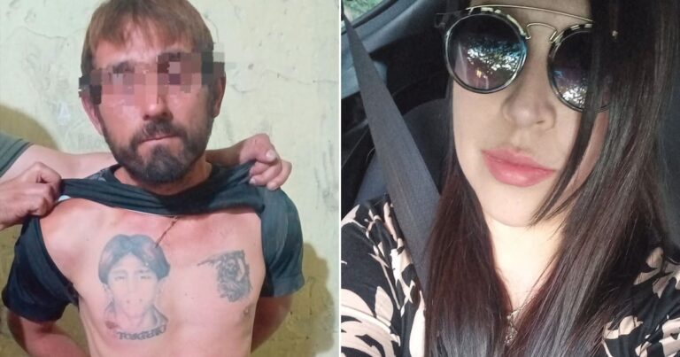 Por qué liberaron a Toscanito, el detenido por el crimen de la enfermera en La Matanza