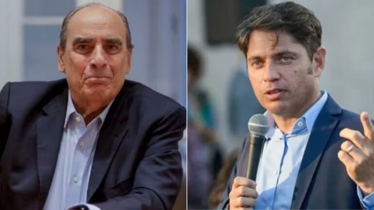 Francos calificó como ridícula la propuesta de Kicillof para hacerse cargo de Aerolíneas