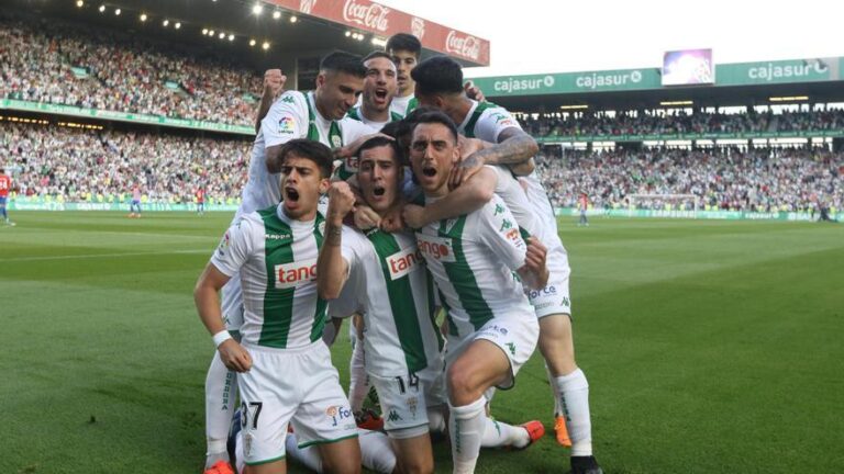 Un reto pendiente en el Córdoba CF, seis años y medio después