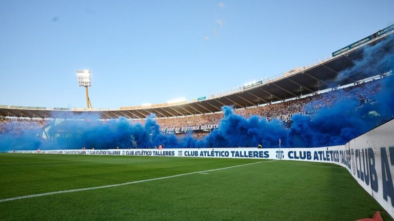 Todo lo que el socio de Talleres debe saber para asistir al partido frente a Newell’s