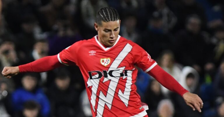 James Rodríguez recomendó a figura de la selección Colombia para el Real Madrid: esto se sabe