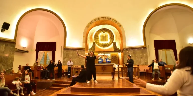 Invitan a participar de La Noche de los Templos, para recorrer la diversidad religiosa de la ciudad