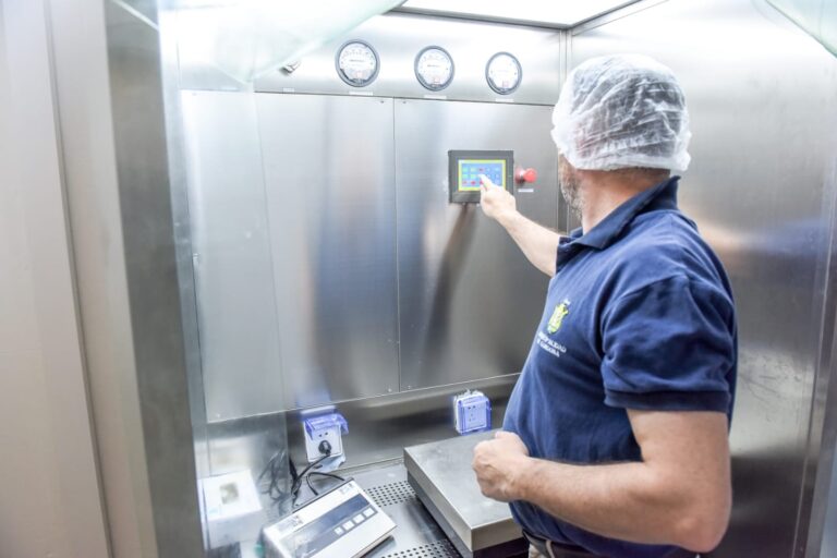 Gestión sanitaria activa