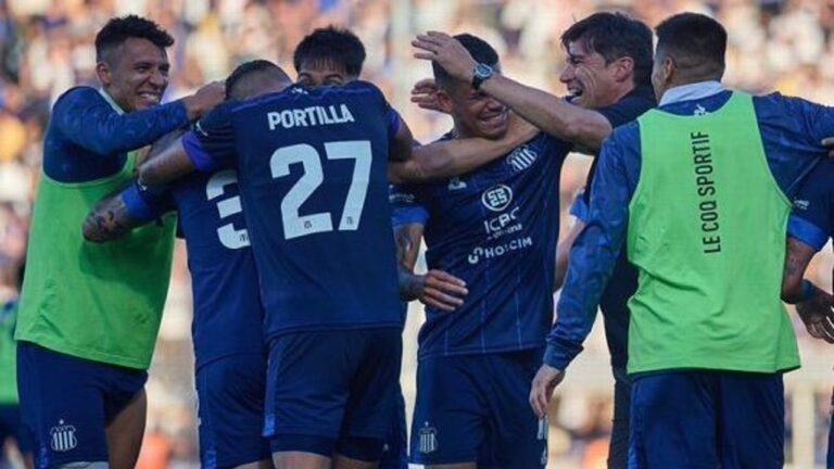 Los motivos por qué Talleres puede ser campeón del Torneo de la Liga Argentina