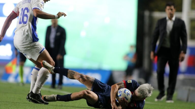Tigre venció a San Lorenzo en el Pedro Bidegain