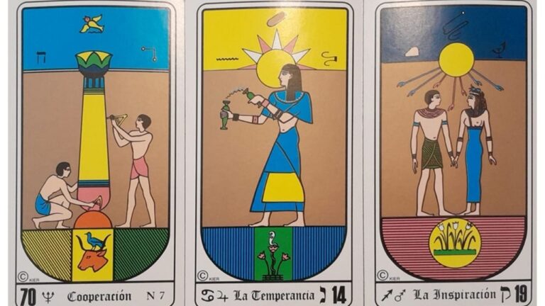 Tarot del Colibrí para el 14 de diciembre