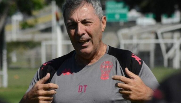 Kudelka, encendido la polémica: hay unas ganas bárbaras de que Huracán no salga campeón por Boca y River