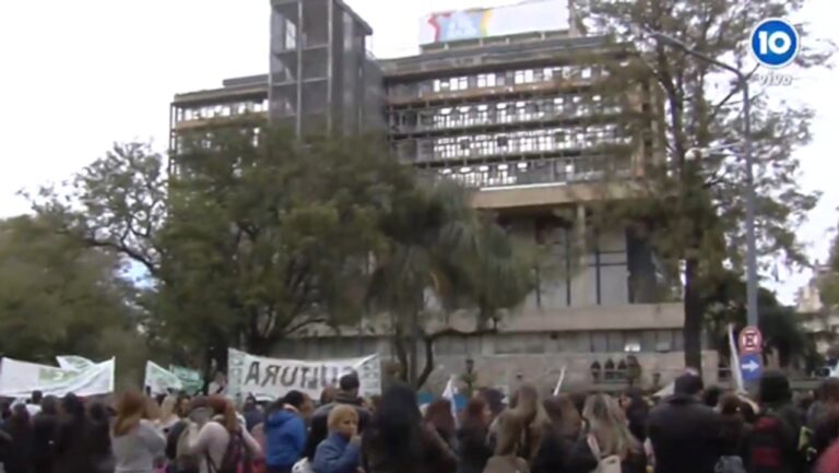 El Suoem retoma asambleas tras denunciar «incumplimientos de acuerdos»