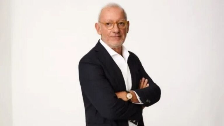 Murió el fundador de Mango, la marca española líder en moda