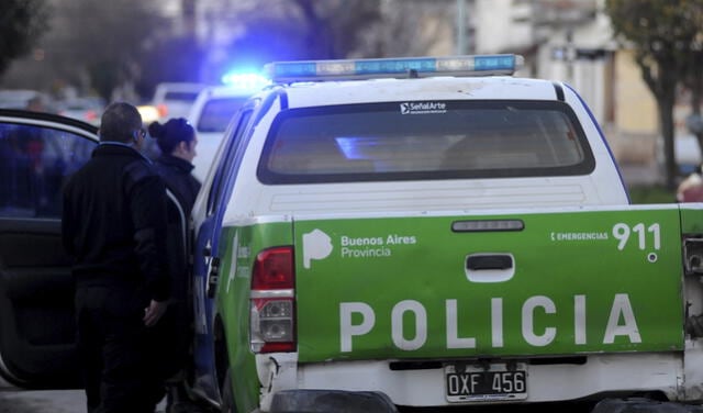 Nene de cinco años internado por intoxicación con cocaína: su madre fue detenida