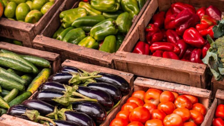 Los precios de los agroalimentos se multiplicaron por 3,6 veces en noviembre
