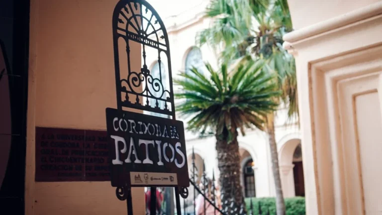 Esta semana, la agenda cultural incluye música, muestras y la experiencia «Córdoba de los Patios en Navidad»