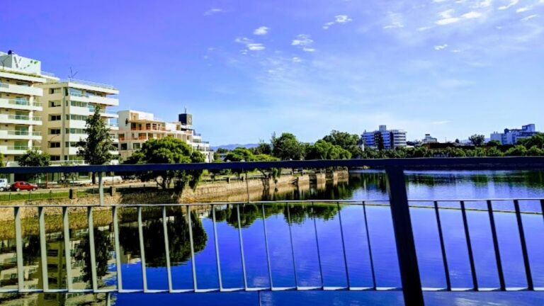 Lunes soleado y clima agradable: la máxima será de 28