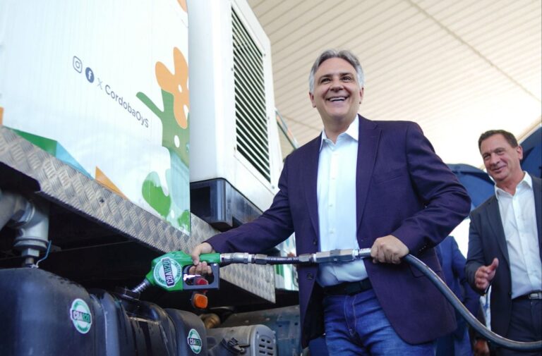 Tímida recuperación de la inversión, pero aún lejos del año pasado