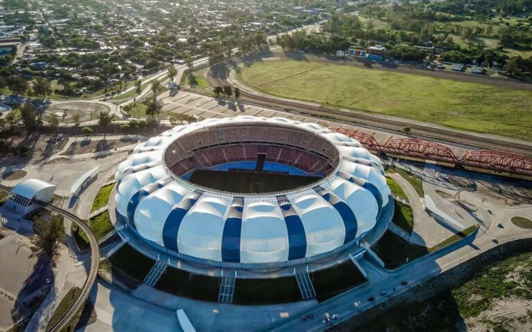 El Trofeo de Campeones entre Estudiantes y Vélez se va a jugar en Santiago del Estero