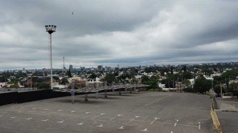 Nubes mediante, cómo se presenta este miércoles en Córdoba