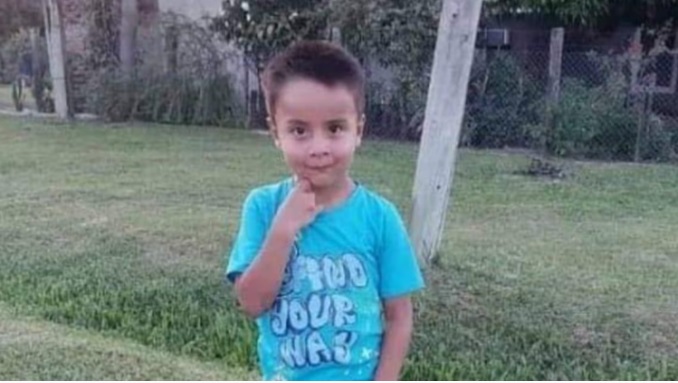 Caso Loan: Apareció muerto de un balazo un hombre que colaboró en la búsqueda del niño