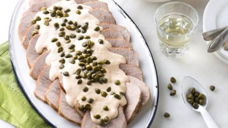 Tres recetas argentinas para celebrar la cena navideña