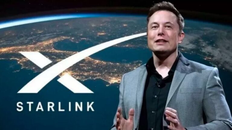 Qué celulares serán los primeros en probar la internet satelital de Elon Musk