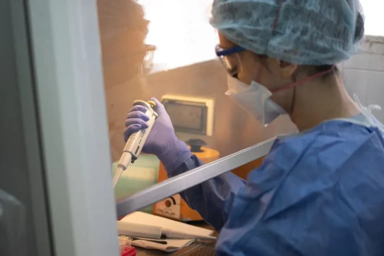 Viruela símica: confirman dos nuevos contagios y ya son cuatro los casos en la provincia