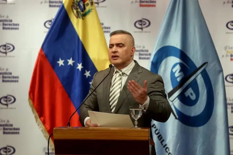 Venezuela anunció la excarcelación de 177 personas más vinculadas a las protestas postelectorales